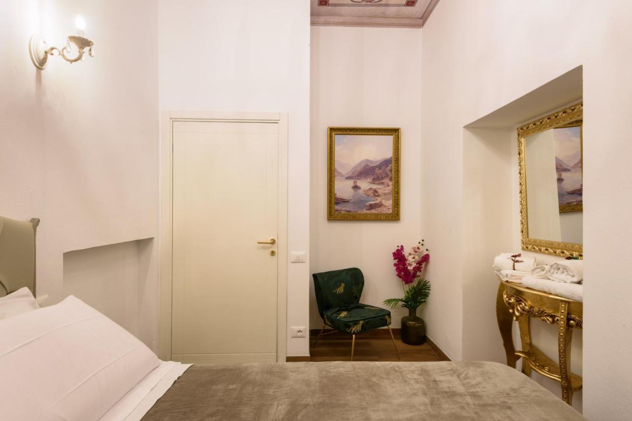 Domus Nannini Spa - L' Arco Di Matteotti Сієна Екстер'єр фото