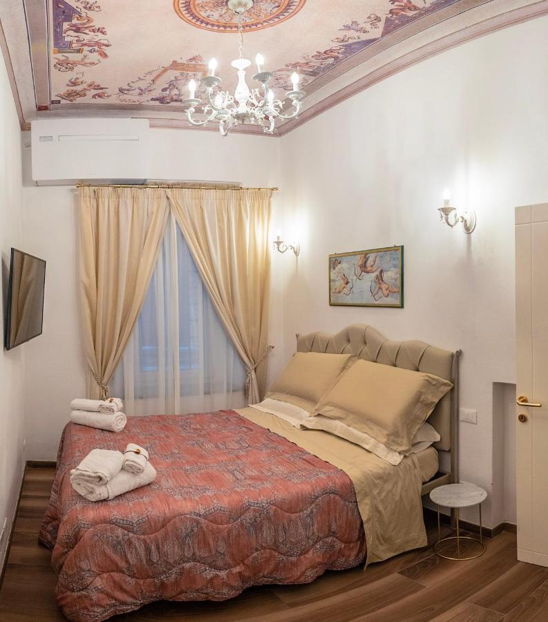 Domus Nannini Spa - L' Arco Di Matteotti Сієна Екстер'єр фото