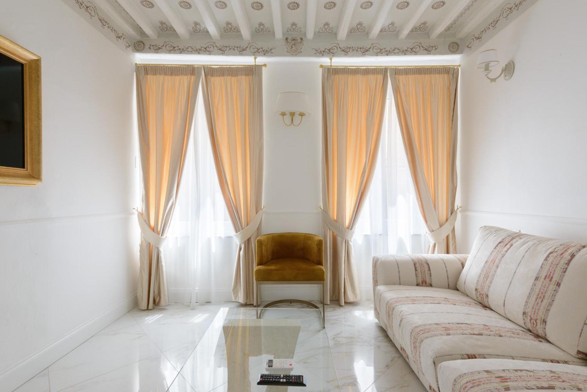 Domus Nannini Spa - L' Arco Di Matteotti Сієна Екстер'єр фото