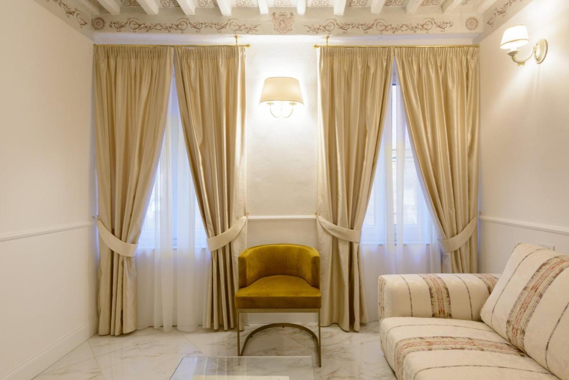 Domus Nannini Spa - L' Arco Di Matteotti Сієна Екстер'єр фото